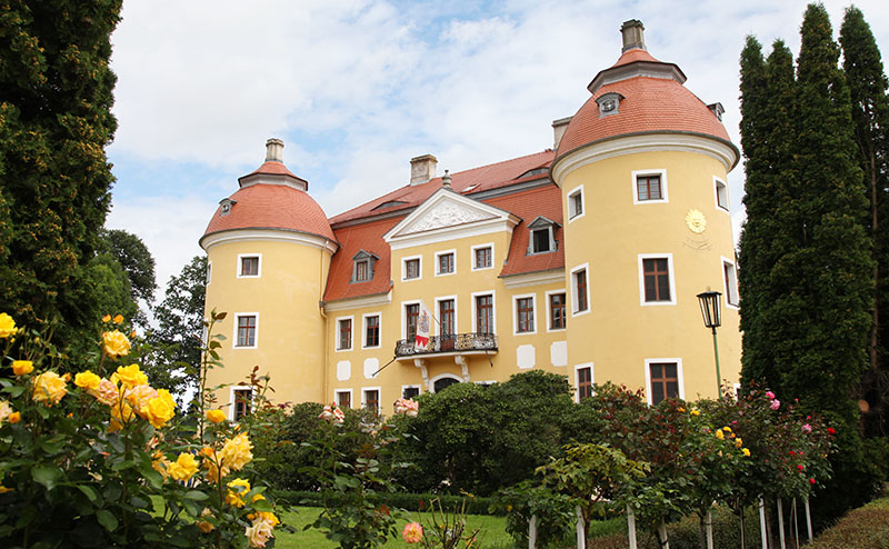 Schloss Milkel